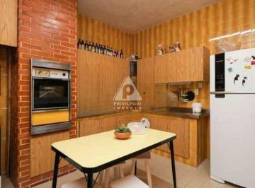 Apartamento · 220m² · 3 Quartos · 1 Vaga · Apartamento à venda, 3 quartos, 1 suíte, 1 vaga, Copacabana - RIO DE JANEIRO/RJ
