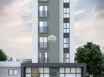 Apartamento · 39m² · 1 Quarto · 1 Vaga · Apartamento à venda, 1 quarto, 1 vaga, Cancelli - Cascavel/Pr