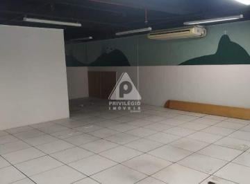 Comercial · 166m² · 1 Vaga · Sala à venda, 1 vaga, Copacabana - RIO DE JANEIRO/RJ
