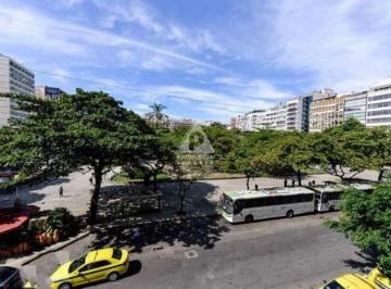Apartamento · 120m² · 3 Quartos · 1 Vaga · Apartamento à venda, 3 quartos, 1 suíte, 1 vaga, Ipanema - RIO DE JANEIRO/RJ