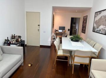 Apartamento · 121m² · 3 Quartos · 1 Vaga · Apartamento à venda, 3 quartos, 1 suíte, 1 vaga, Ipanema - RIO DE JANEIRO/RJ