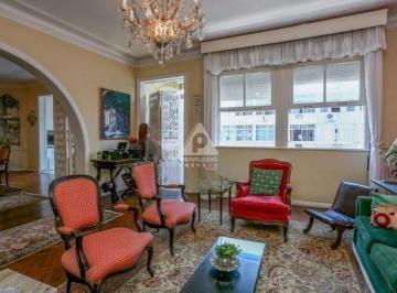 Apartamento · 280m² · 4 Quartos · Apartamento à venda, 4 quartos, 1 suíte, Copacabana - RIO DE JANEIRO/RJ