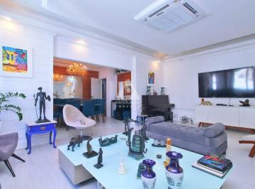 Apartamento · 158m² · 3 Quartos · 1 Vaga · Cobertura à venda, 3 quartos, 1 suíte, 1 vaga, Copacabana - RIO DE JANEIRO/RJ