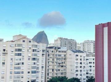 Apartamento · 185m² · 3 Quartos · Flamengo. Perto do metrô Largo do Machado.