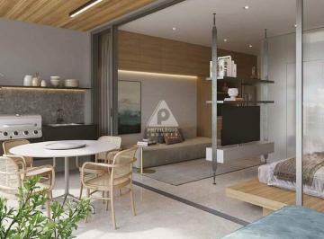 Apartamento · 38m² · 1 Quarto · Lançamento Arpoador Canto do Rio