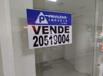 Comercial Venda 12m²  · otima sala comercial