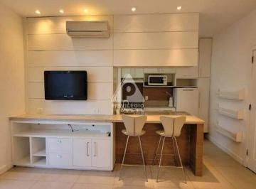 Apartamento · 34m² · 1 Quarto · 1 Vaga · Apartamento à venda, 1 quarto, 1 vaga, Copacabana - RIO DE JANEIRO/RJ