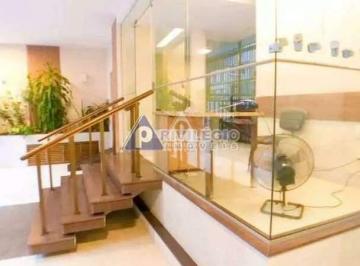Apartamento · 168m² · 3 Quartos · 1 Vaga · Apartamento à venda, 3 quartos, 1 suíte, 1 vaga, Copacabana - RIO DE JANEIRO/RJ