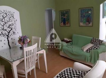 Apartamento · 61m² · 2 Quartos · Oportunidade - 2 quartos - ótimo estado - Dependencia Francesa