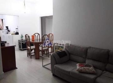 JARDIM BOTÂNICO 3 QUARTOS · 3 quartos, reformado, dependência completa e área de serviço