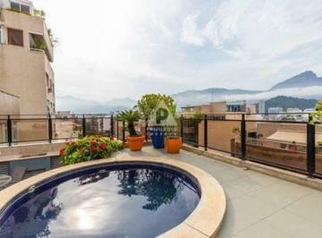 Apartamento · 200m² · 3 Quartos · 4 Vagas · Apartamento à venda, 3 quartos, 3 suítes, 4 vagas, Ipanema - RIO DE JANEIRO/RJ