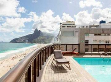 Apartamento · 80m² · 2 Quartos · 1 Vaga · Flat à venda, 2 quartos, 1 vaga, Ipanema - RIO DE JANEIRO/RJ