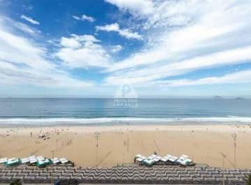 Apartamento · 341m² · 3 Quartos · 2 Vagas · Apartamento à venda, 3 quartos, 1 suíte, 2 vagas, Copacabana - RIO DE JANEIRO/RJ