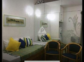Apartamento · 27m² · 1 Quarto · Apartamento à venda, 1 quarto, Copacabana - RIO DE JANEIRO/RJ