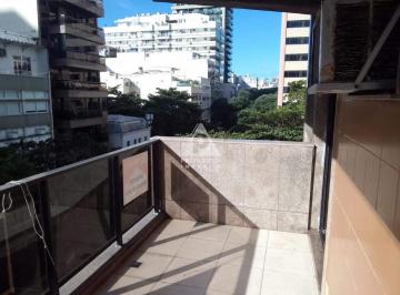 Apartamento · 166m² · 3 Quartos · 2 Vagas · Apartamento à venda, 3 quartos, 1 suíte, 2 vagas, Ipanema - RIO DE JANEIRO/RJ