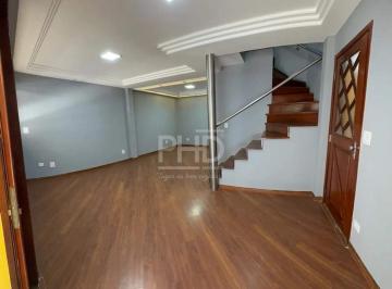 Casa · 380m² · 6 Quartos · 2 Vagas · Sobrado com 380m², 6 Quartos, 3 Suítes, Área Gourmet, Jordanópolis, São Bernardo do Campo