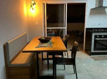 Casa · 107m² · 2 Quartos · Casa de Condomínio à venda Villagio Imperiale em Louveira