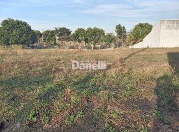 Terreno · 310m² · Lote à venda, Jardim Santa Tereza - Taubaté/SP