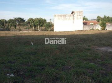 Terreno · 310m² · Lote à venda, Jardim Santa Tereza - Taubaté/SP