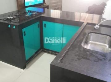 Casa · 54m² · 2 Quartos · 1 Vaga · Casa à venda, 2 quartos, 1 vaga, Residencial Comercial Cidade Vista Alegre - Pindamonhangaba/SP