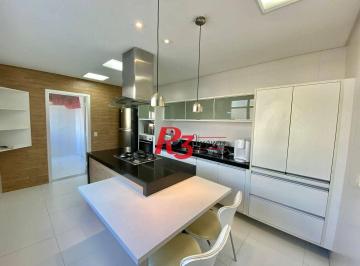a49091a2f893eb100bea50a924cdfcec13d66e28 · Casa, 300 m² - venda por R$ 1.990.000,00 ou aluguel por R$ 10.200,01/mês - Embaré - Santos/SP