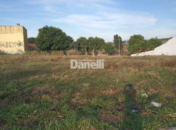 Terreno · 310m² · Lote à venda, Jardim Santa Tereza - Taubaté/SP