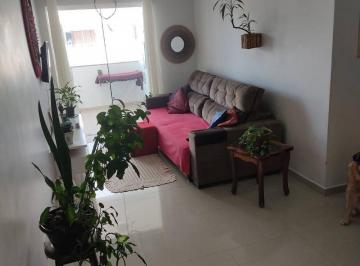 Apartamento · 62m² · 2 Quartos · Apartamento com suíte na Vila Real, a 280 m da 5ª avenida
