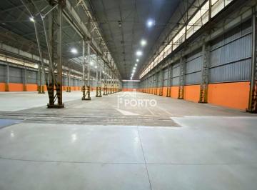 5cfdbce3f7a0b8ac9ce3a485b04d82901925f42e · Galpão Industrial, 4455 m² - venda por R$ 18.000.000 ou aluguel por R$ 117.440/mês - Unileste - Pira