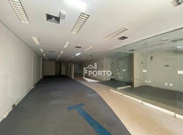 f60c004bff50a0337a5e7bf015a3c1e9967a603d · Ponto comercial Salão para alugar no bairro Paulista em Piracicaba