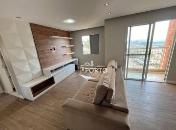 8c7a87d7276a7487e0957025884b4c180b5c4e3f · Apartamento à venda, 69 m² por R$ 360.000,00 - Parque Conceição II - Piracicaba/SP