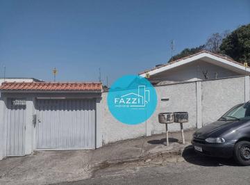 Fachada · 4 Casas  à venda  por R$ 1.200.000 - Jardim dos Estados - Poços de Caldas/MG