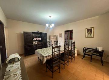SALA DE JANTAR · Casa com 3 dormitórios à venda, 168 m² por R$ 480.000,00 - Estados Unidos - Uberaba/MG