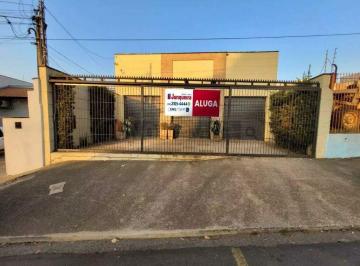 Comercial · 208m² · 3 Vagas · Galpão para aluguel, 3 vagas, Higienópolis - Piracicaba/SP