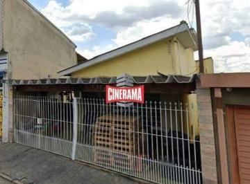 Terreno · 211m² · Terreno à venda, Osvaldo Cruz - São Caetano do Sul/SP