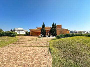 538523da055f2f94edccac7a1b288c4a74baaebd · Casa com 5 dormitórios à venda, 400 m² por R$ 6.800.000,00 - Condomínio Terras de São José II - Itu/