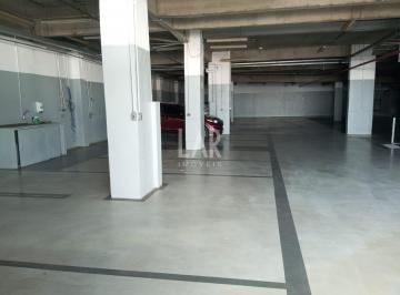 Comercial · 925m² · 33 Vagas · Vaga de Garagem para aluguel, 33 vagas, Estoril - Belo Horizonte/MG