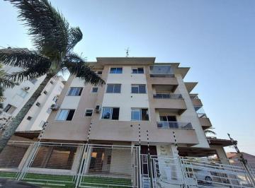 Apartamento · 61m² · 2 Quartos · 1 Vaga · Apartamento SÃO JOSÉ - SC