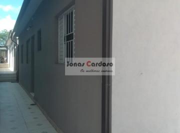 CASA 3 · Villagio à venda na Vila São Paulo em Mogi das Cruzes. Com casa com opção de 1 e 2 quartos, sala, ba