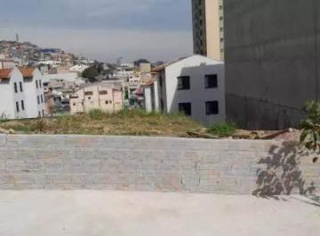 Terreno · 143m² · Terreno à venda Santa Terezinha - São Bernardo do Campo - SP
