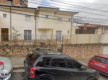 Casa · 188m² · 2 Quartos · 2 Vagas · Sobrado com 188m² Localizado No Bairro Vila Clementino São Paulo - SP 