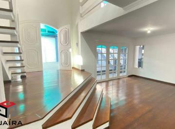 Casa · 373m² · 3 Quartos · 4 Vagas · Sobrado à venda 3 quartos 2 suítes 4 vagas Terra Nova - São Bernardo do Campo - SP