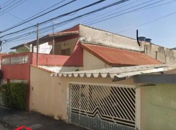 Terreno · 61m² · Terreno à venda Santa Terezinha - Santo André - SP