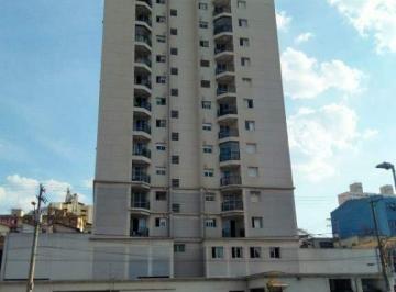 Apartamento · 55m² · 2 Quartos · 1 Vaga · Apartamento à venda 2 quartos 1 vaga Nova Petrópolis - São Bernardo do Campo - SP