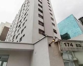 Apartamento · 120m² · 2 Quartos · 1 Vaga · Apartamento com 120m² - Paraiso (Zona-sul) - São Paulo/SP.