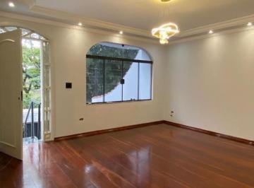 Casa · 250m² · 3 Quartos · 3 Vagas · Sobrado à venda 3 quartos 2 suítes 3 vagas Capuava - Santo André - SP