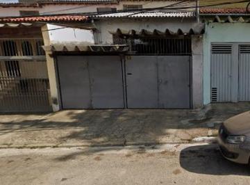 Terreno · 100m² · 2 Quartos · 2 Vagas · Terreno com casa com 2 Quartos e 1 banheiro à Venda, 100 m².