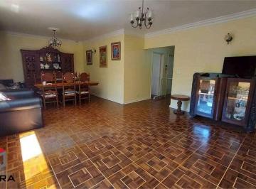 Casa · 460m² · 4 Quartos · 3 Vagas · Casa 460 m² Localizado No Bairro Planalto São Bernardo do Campo - SP 
