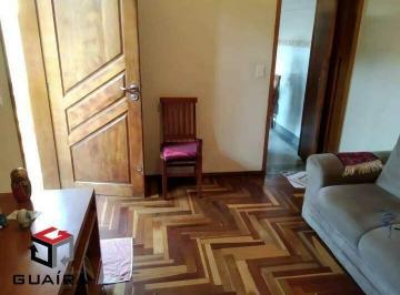 Casa · 120m² · 2 Quartos · 2 Vagas · Casa Térrea à venda 2 quartos 2 vagas Alves Dias - São Bernardo do Campo - SP