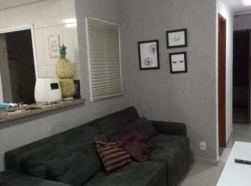 Apartamento · 55m² · 2 Quartos · 1 Vaga · Apartamento 55 m² Localizado No Bairro Das Nações Santo André - SP