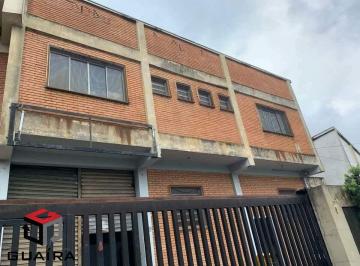 Comercial · 370m² · Galpão 369 m²Localizado No bairro Canhema Diadema - SP